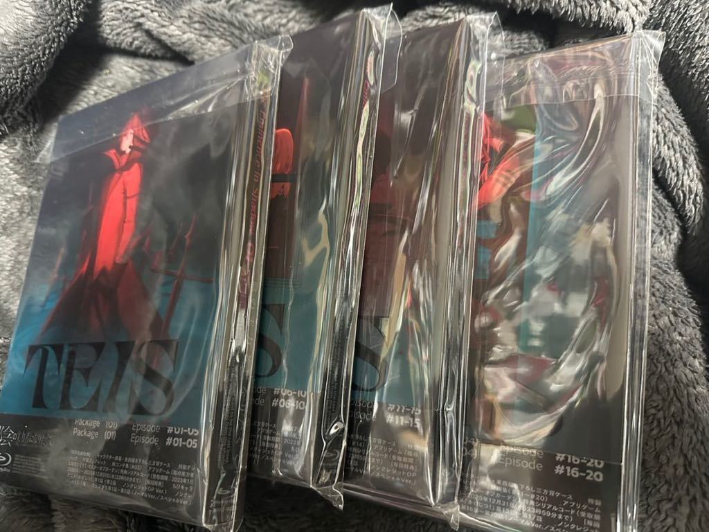 Blu-ray)()陰の実力者になりたくて Vol.1〜 Vol.4 | normanhubbard.com