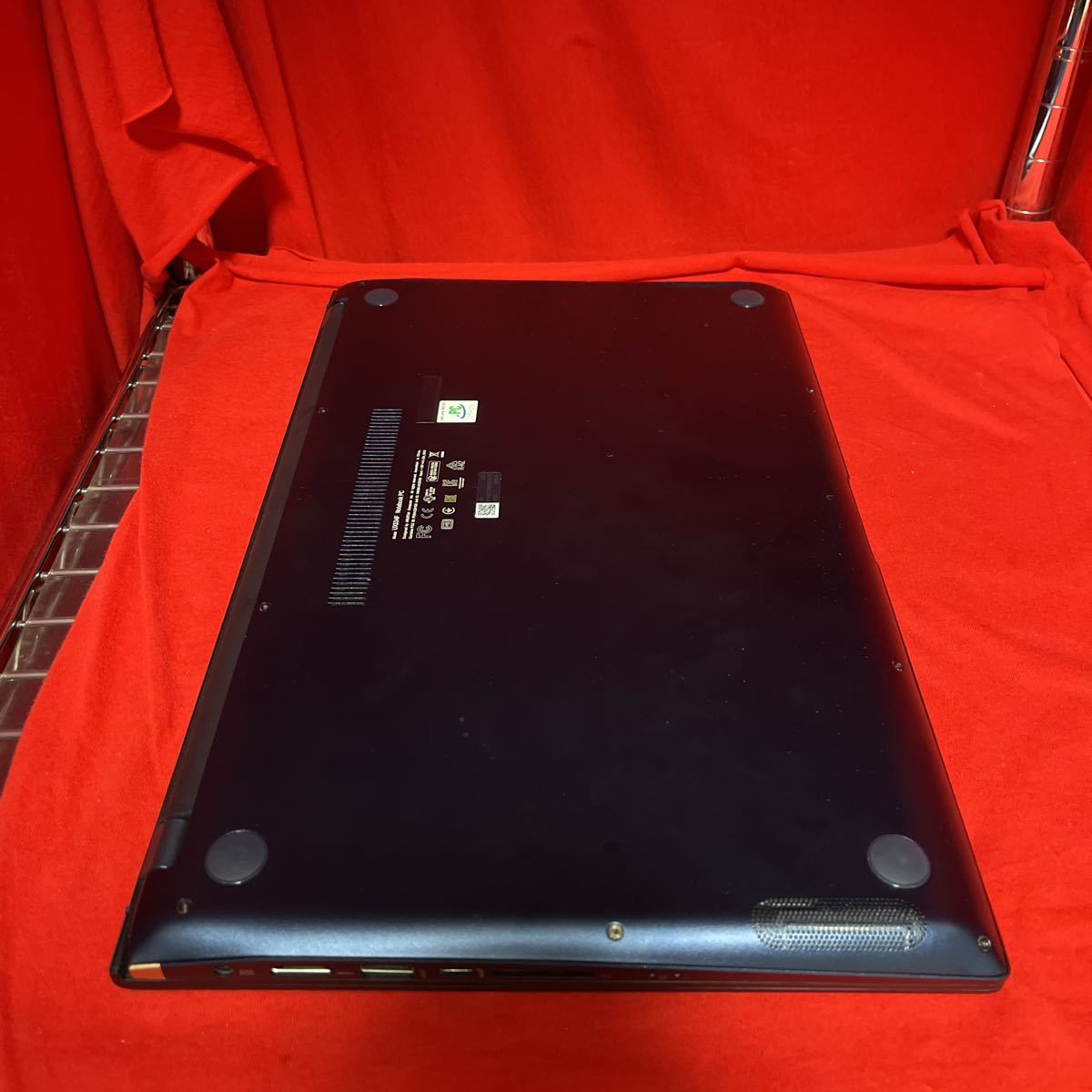 i7-10510U/16GB】ASUS ZenBook UX534F | orizontfoto.ro
