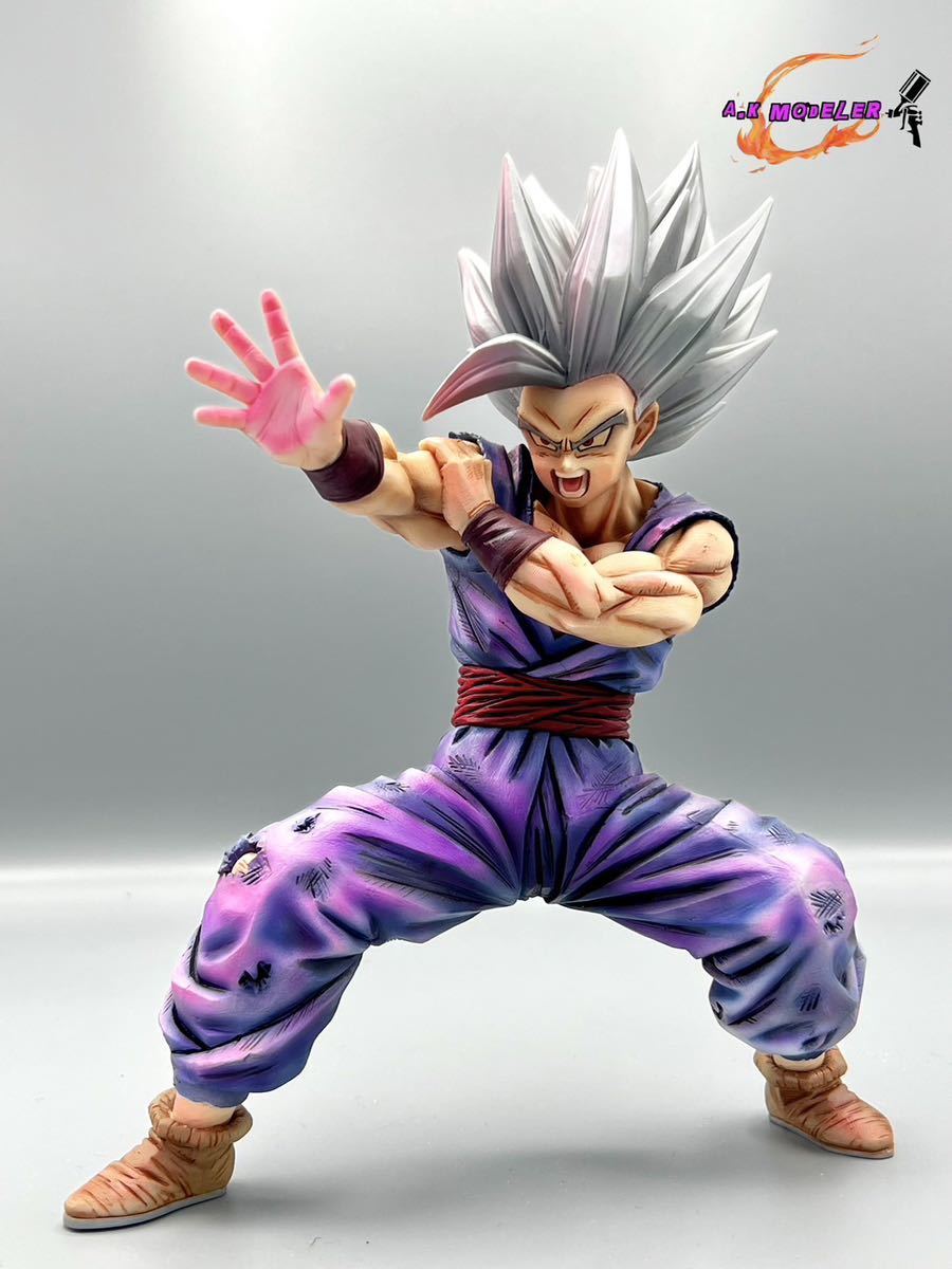 Yahoo!オークション - ドラゴンボールフィギュア 孫悟飯 Yahoo!オークション - ドラゴンボールフィギュア 孫悟飯