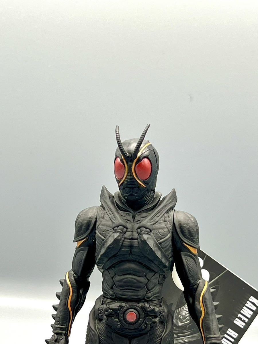 仮面ライダーBLACK SUN Special Color Ver　 ムービーモンスターシリーズ 　仮面ライダーブラックサン 　限定品_画像4