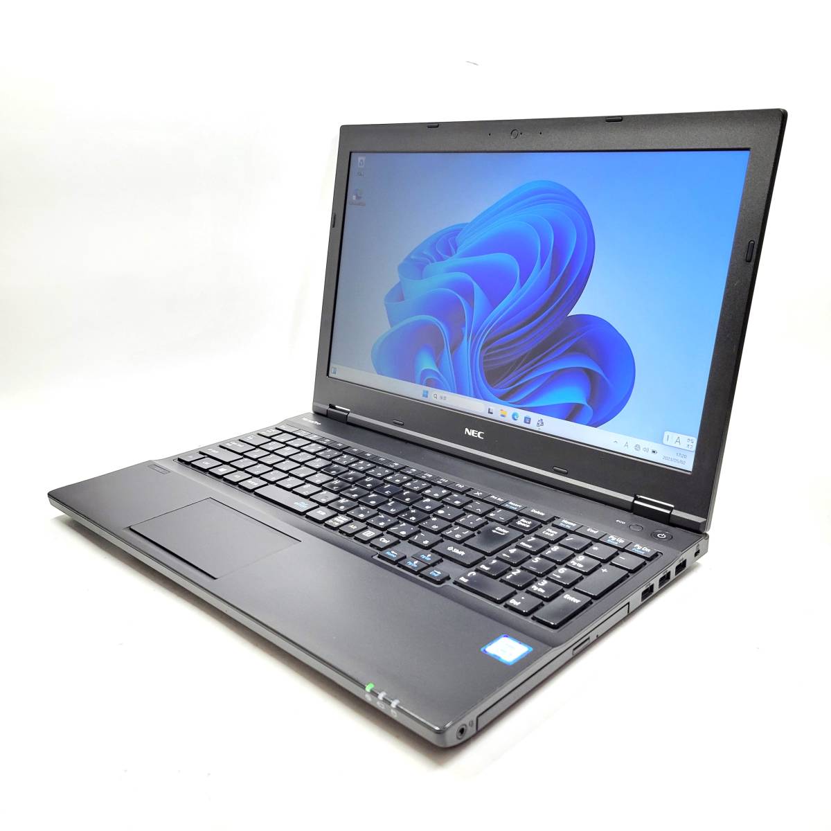 ☆第8世代/快速SSD/ドライブ付☆NEC VersaPro VKT16X-2 [Core i5 8250U