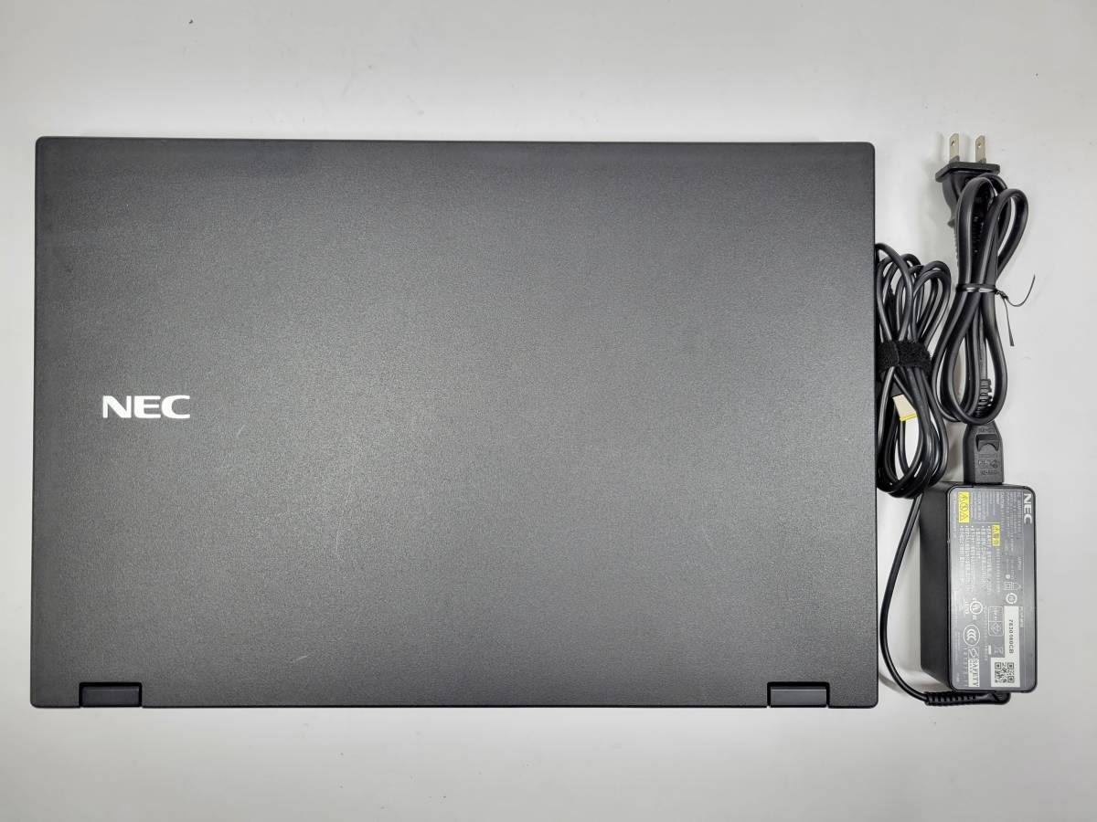 ☆第8世代/快速SSD/ドライブ付☆NEC VersaPro VKT16X-2 [Core i5 8250U
