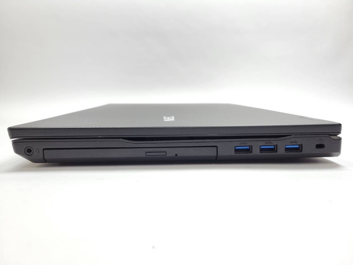 ☆第8世代/快速SSD/ドライブ付☆NEC VersaPro VKT16X-2 [Core i5 8250U