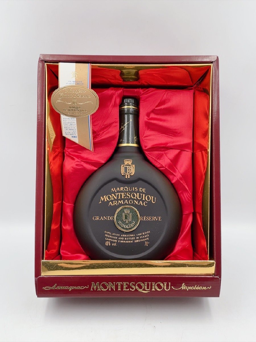 メーカー包装済】 MARQUIS DE MONTESQUIOU ポレオン 700ml agapeeurope.org