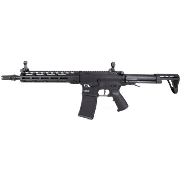 メーカー協賛【特別価格品】Classic Army (クラシックアーミー) M4 10インチ M-LOK (ENF007P-1）電動ガン【電子トリガーシステム搭載】_画像2