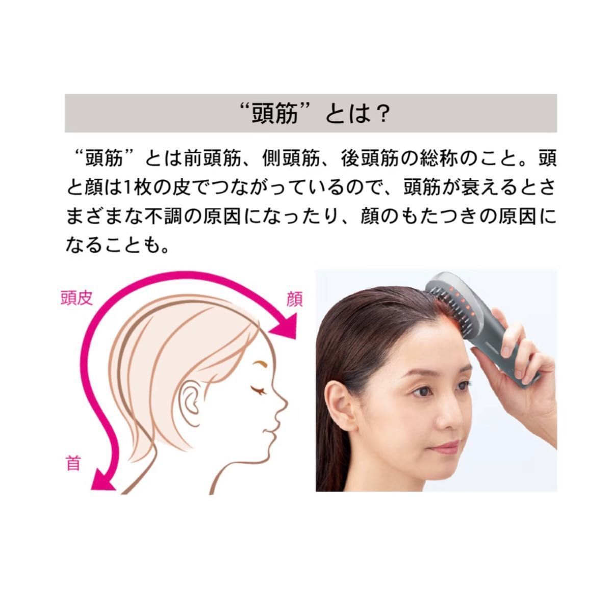 ヤーマン ミーゼ スカルプリフトアクティブギフトセット | brancosoft.com