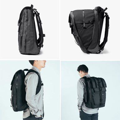 ミッションワークショップ THE VANDAL MISSION WORKSHOP ランブラー