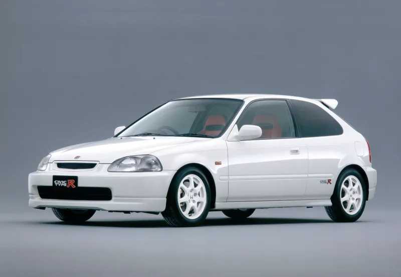 ★☆ホンダ純正 CIVIC TYPE R EK9 INTEGRA DC2 (5-R) シンクロナイザー スリーブセット 未使用 JDM honda genuine Synchronizer☆★