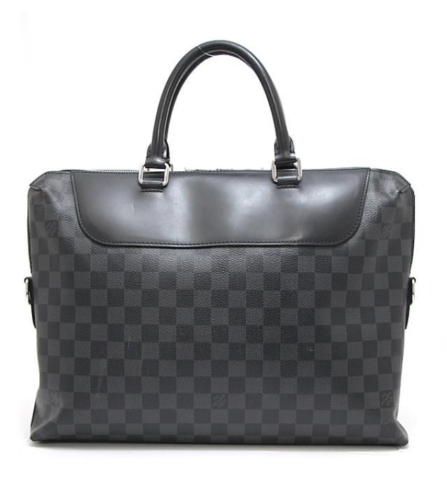 ルイヴィトン LOUIS VUITTON ポルトドキュマンジュール NM PDJ