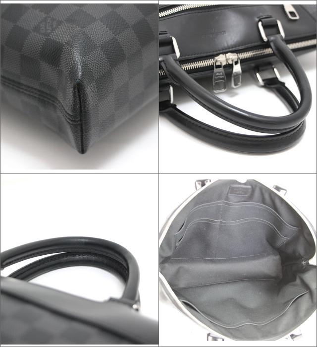ルイヴィトン LOUIS VUITTON ポルトドキュマンジュール NM PDJ