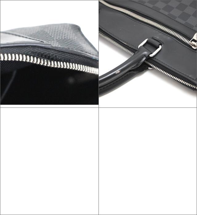 ルイヴィトン LOUIS VUITTON ポルトドキュマンジュール NM PDJ