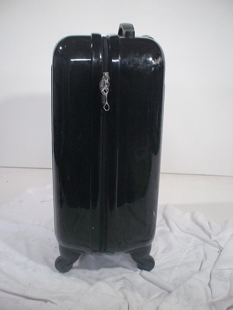 2623　EMINENT　ネイビー スーツケース　キャリケース　旅行用　ビジネストラベルバック_画像2