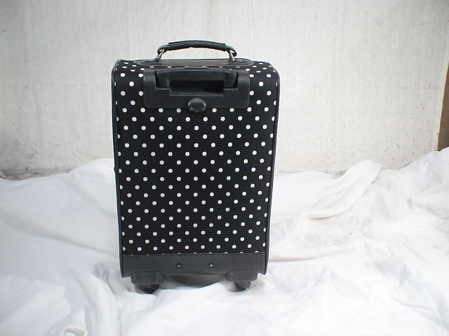 2500 чёрный чемодан kyali кейс путешествие для бизнес путешествие задний 