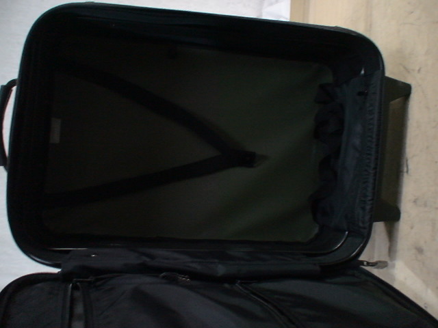 3160　DOUGLAS　カーキ　スーツケース　キャリケース　旅行用　ビジネストラベルバック_画像8