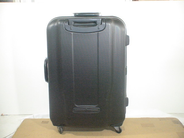 3201　D.C fantastic　緑 TSAロック付　スーツケース　キャリケース　旅行用　ビジネストラベルバック_画像2