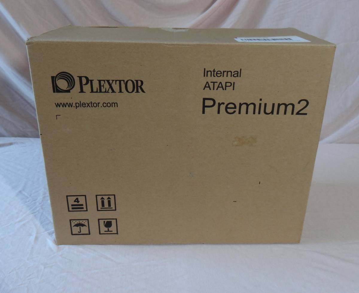 新品・未使用 Plextor Premium2 元箱開封・プレクスター | grbic.hr