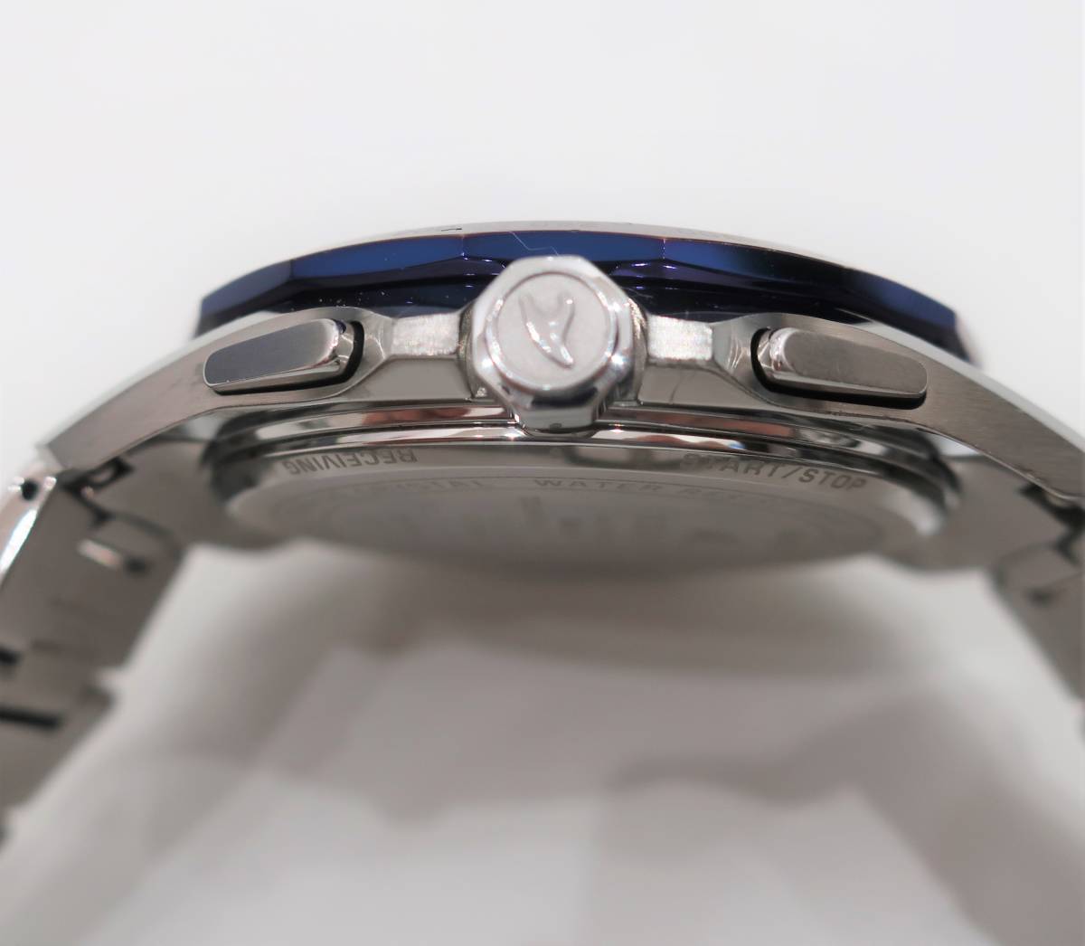 ◇Manta S4000 Series OCW-S4000E-2AJF CASIO OCEANUS カシオ