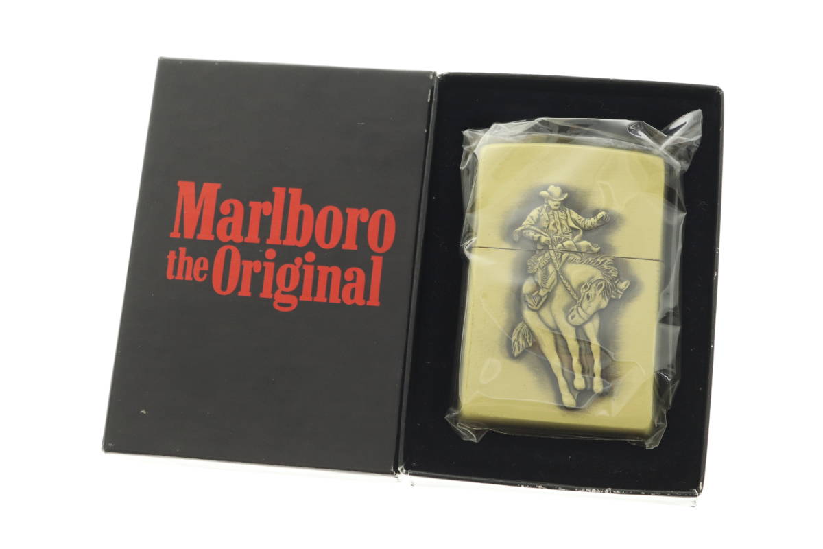 VMPD5-44-64 Zippo ジッポ ライター オイルライター Marlboro マルボロ