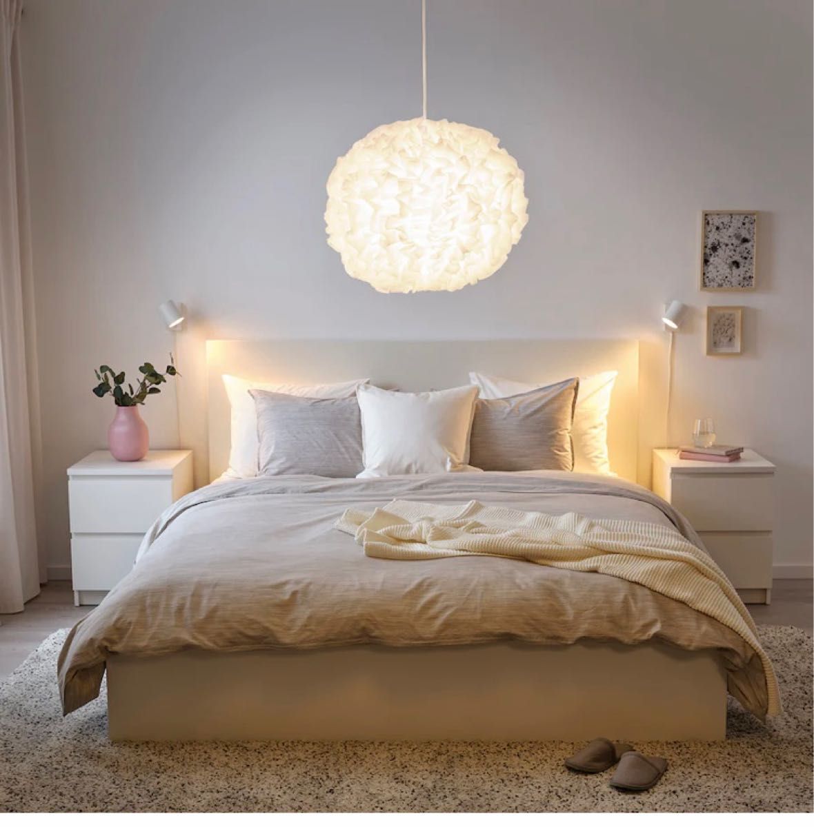 新品未開封 IKEA イケア ヴィンドカスト ペンダントランプ 新品未開封 IKEA イケア ヴィンドカスト ペンダントランプ