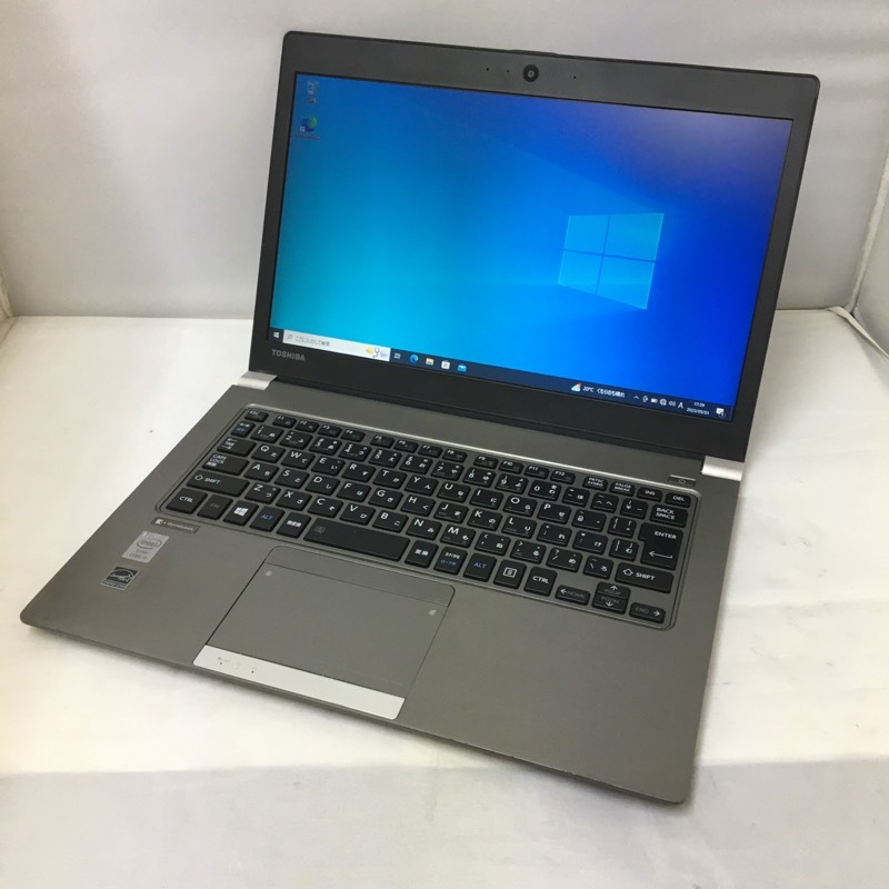 限定セール！】 dynabook R634/L 12インチ～ - fishtowndistrict.com