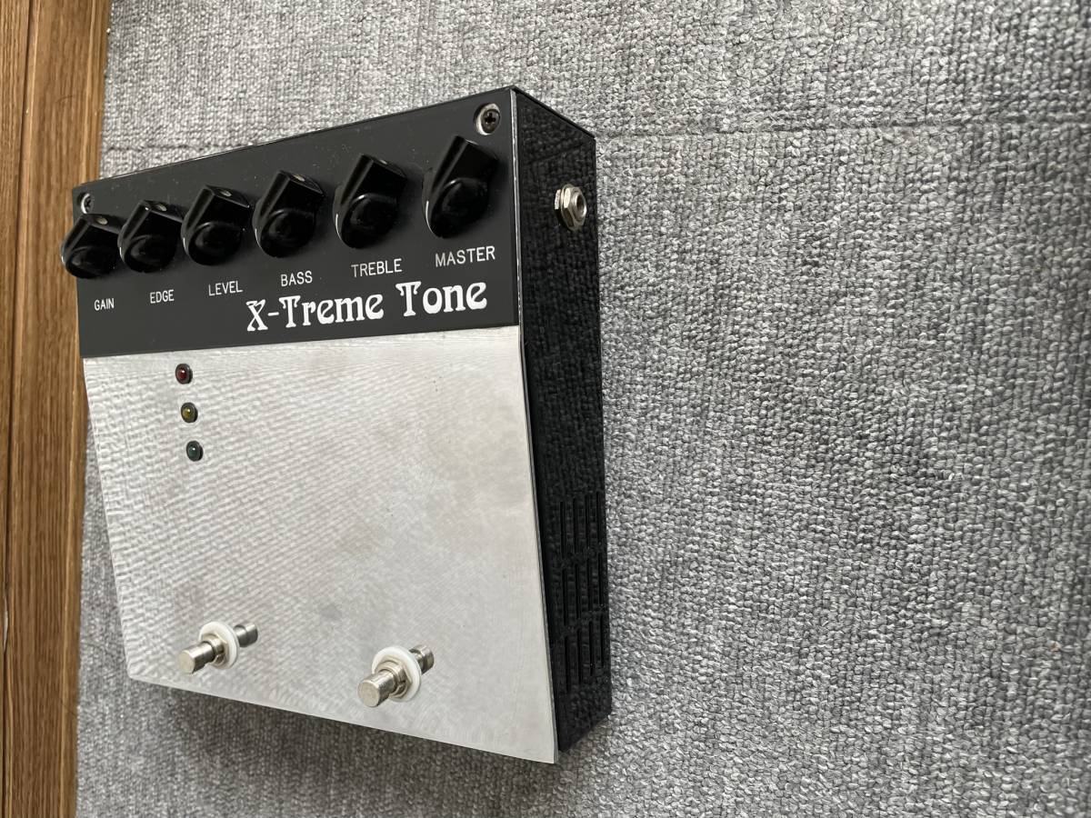BAD CAT X-treme tone | thehcac.org