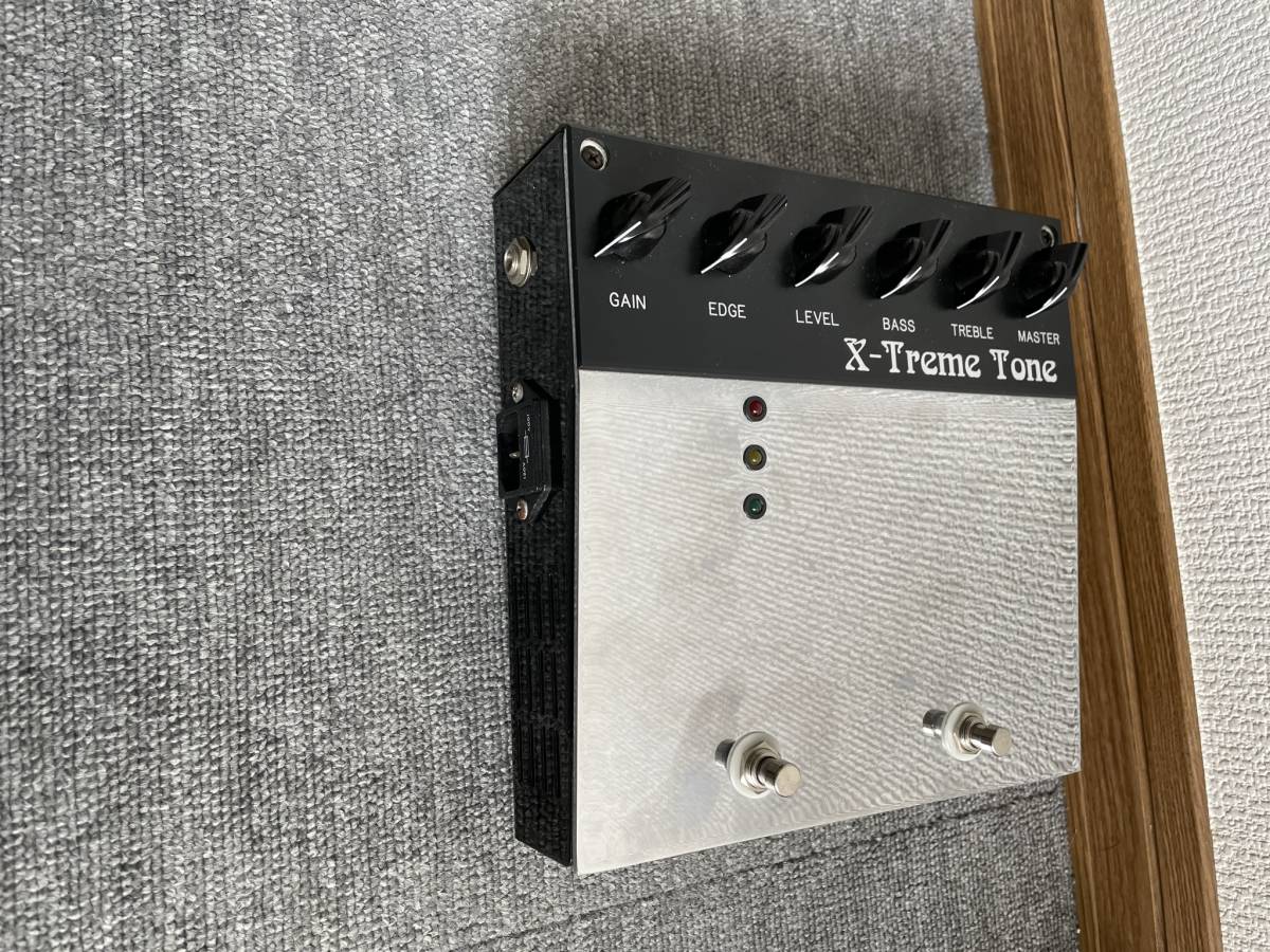 BAD CAT X-treme tone | thehcac.org