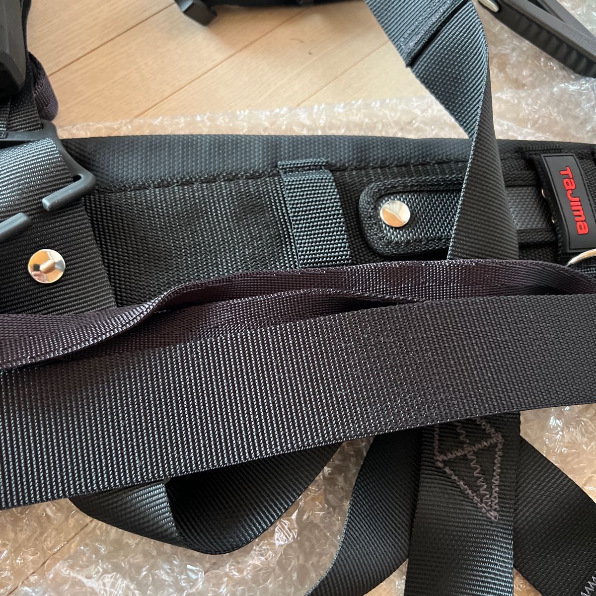 新品未使用タジマフルハーネスMサイズ | noonanwaste.com