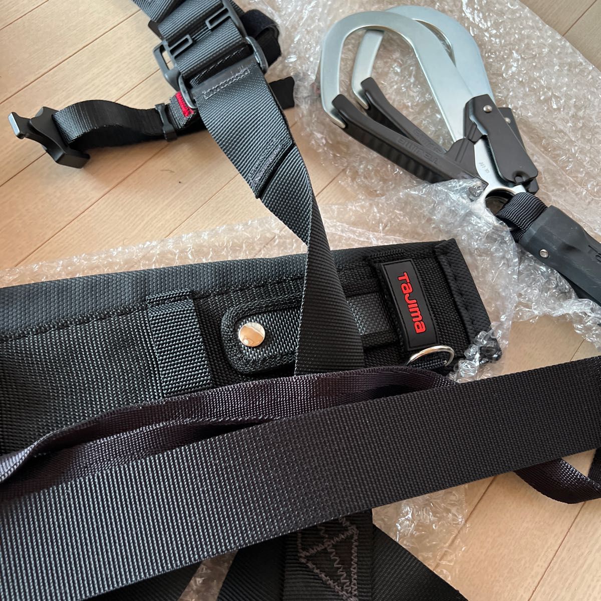 新品未使用タジマフルハーネスMサイズ | noonanwaste.com