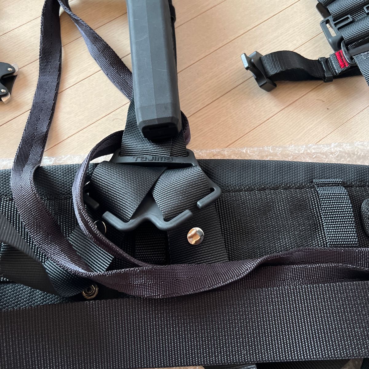 新品未使用タジマフルハーネスMサイズ | noonanwaste.com