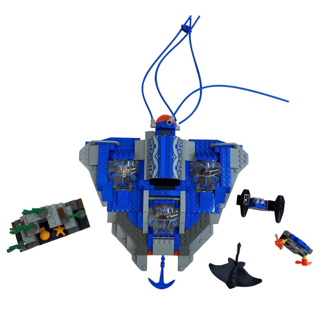 【イチオク】STARWARS 7161 LEGO スターウォーズの画像2