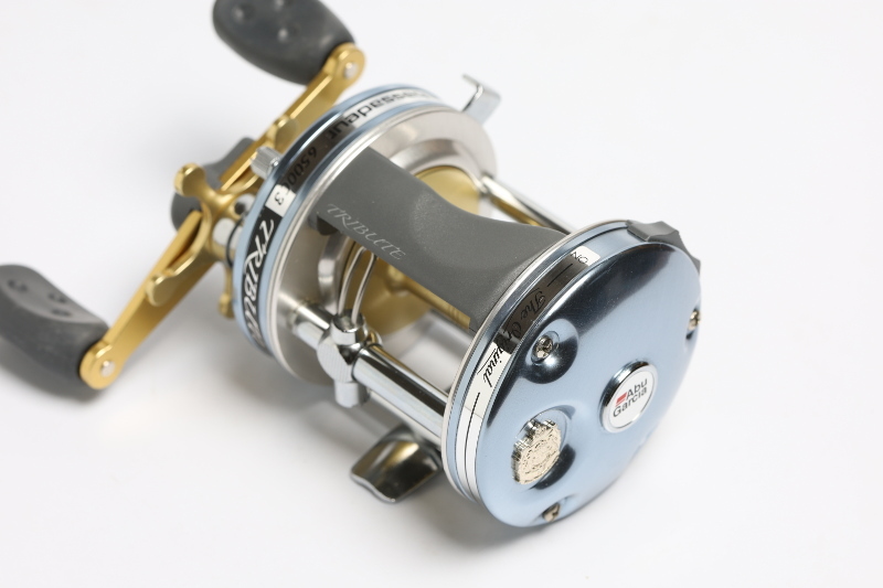 公式ショップ】 アブガルシア アンバサダー 6500C3 トリビュート 激