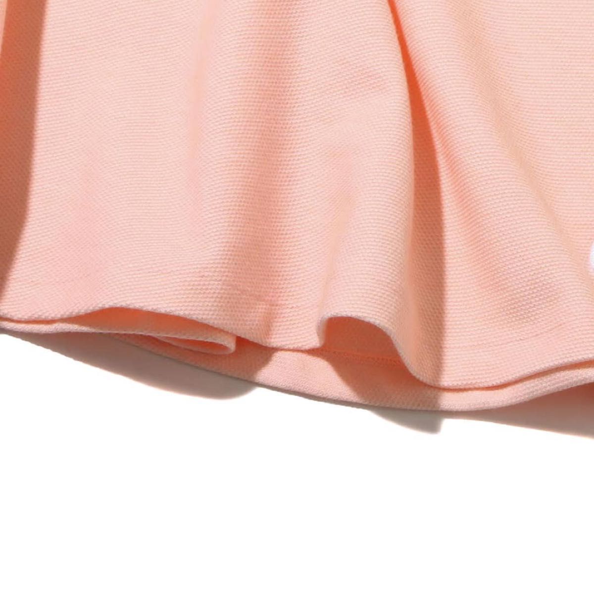 【新品】NIKE ミニスカート ピンク Mサイズ