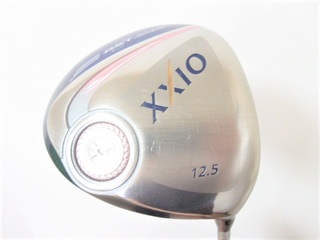 貴重なレディースA!!!◇◇ ダンロップ ゼクシオ9 XXIO 2016 ドライバ