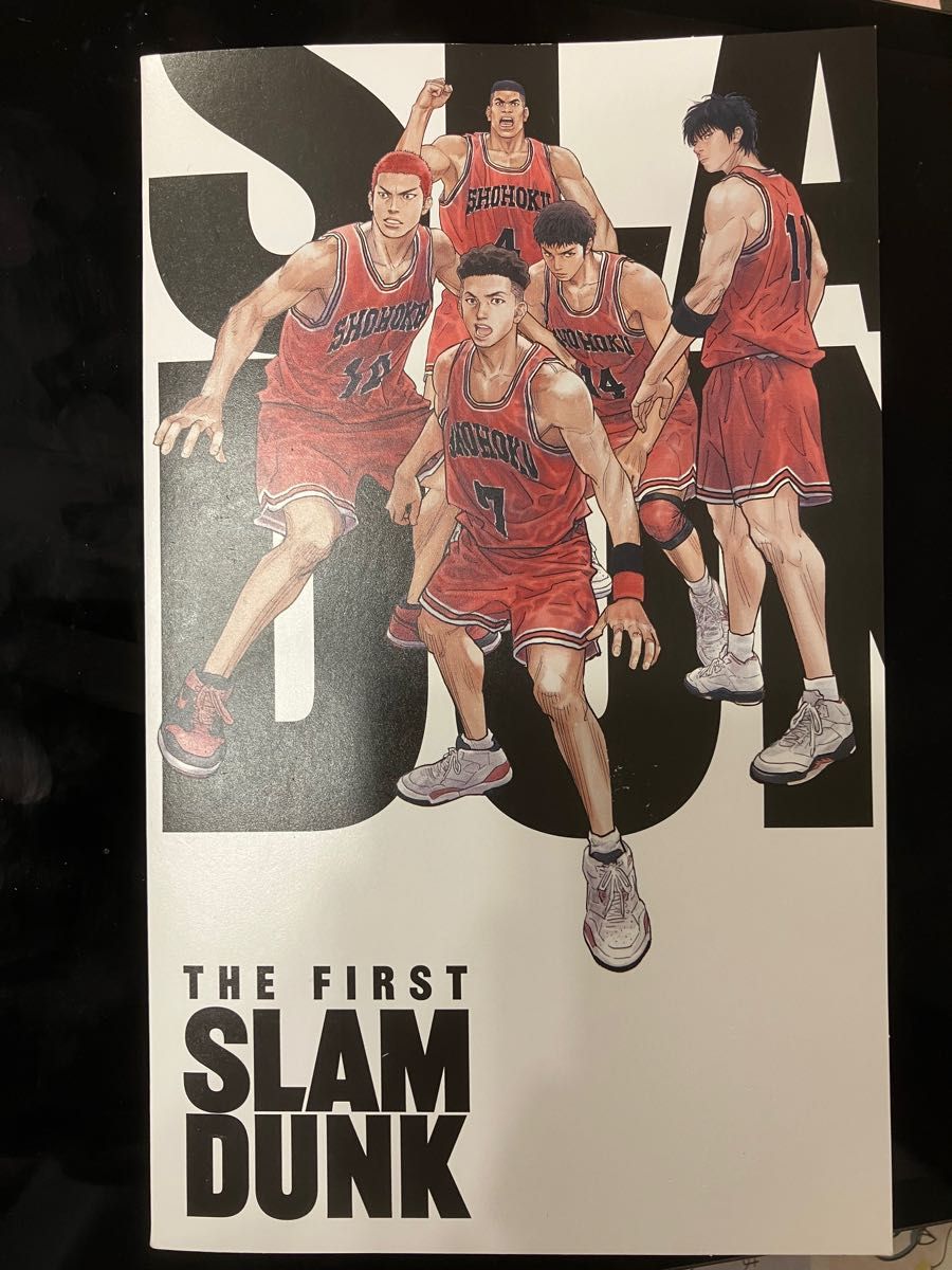 入場特典】SLAM DUNK THE FIRST 三井寿 イラストカード|Yahoo 入場特典】SLAM DUNK THE FIRST 三井寿 イラストカード|Yahoo