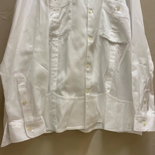 NICENESS ナイスネス 23SS クーパー アカプルコリゾートシャツ TESTA L