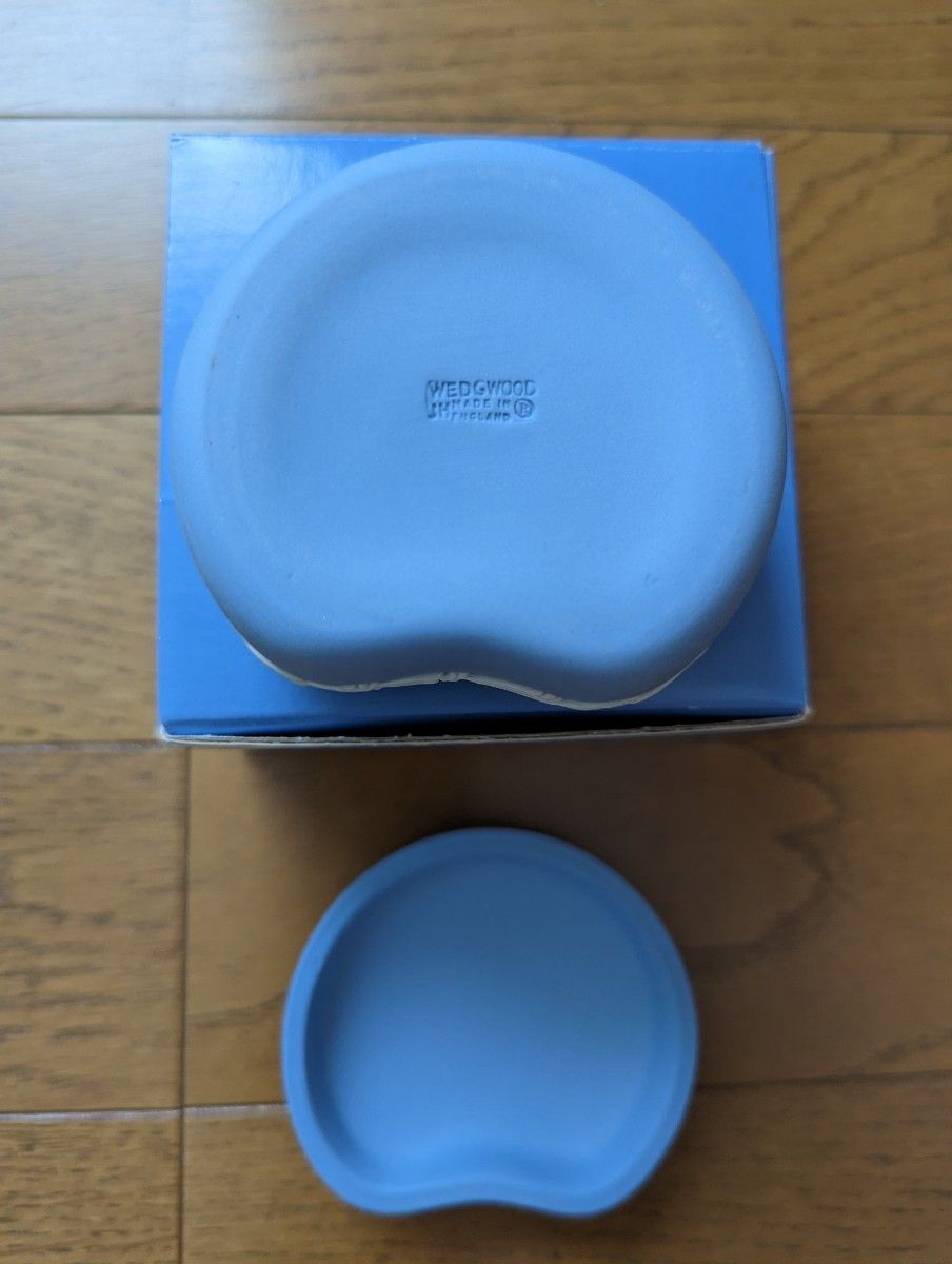 ウェッジウッド ジャスパー 小物入れ 蓋付き|Yahoo!フリマ(旧 ウェッジウッド ジャスパー 小物入れ 蓋付き|Yahoo!フリマ(旧