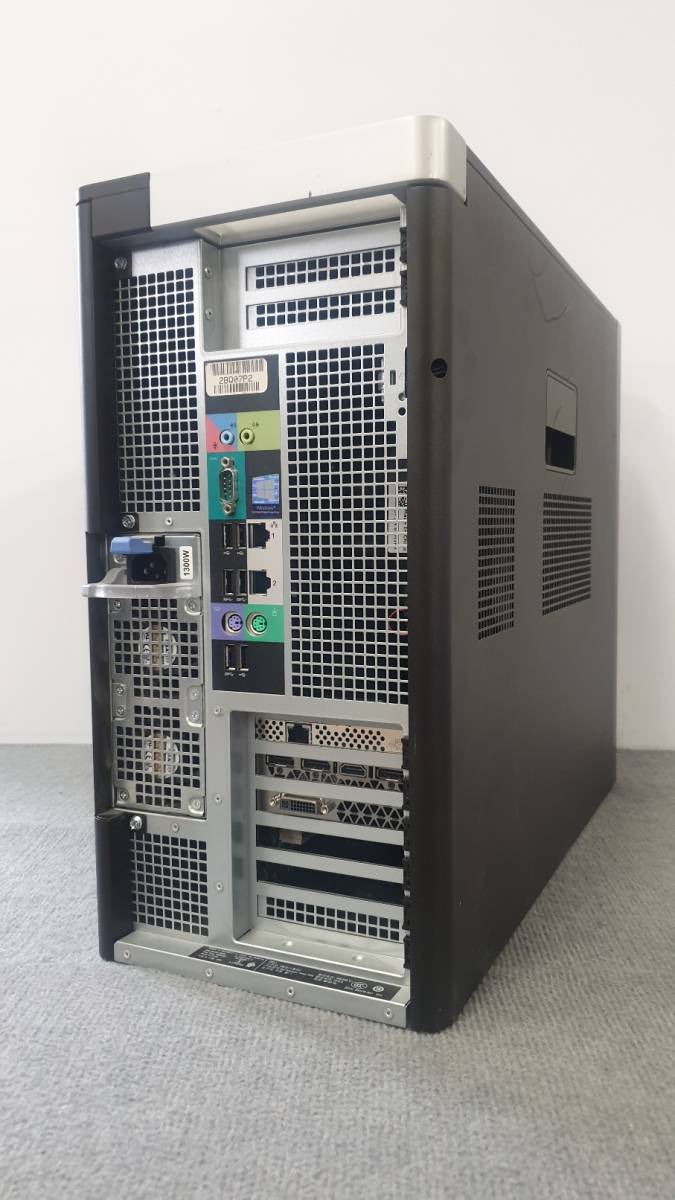 クリエイター向け Dell Precision T7910 Xeon E5-2697A V4 32 クリエイター向け Dell Precision T7910 Xeon E5-2697A V4 32