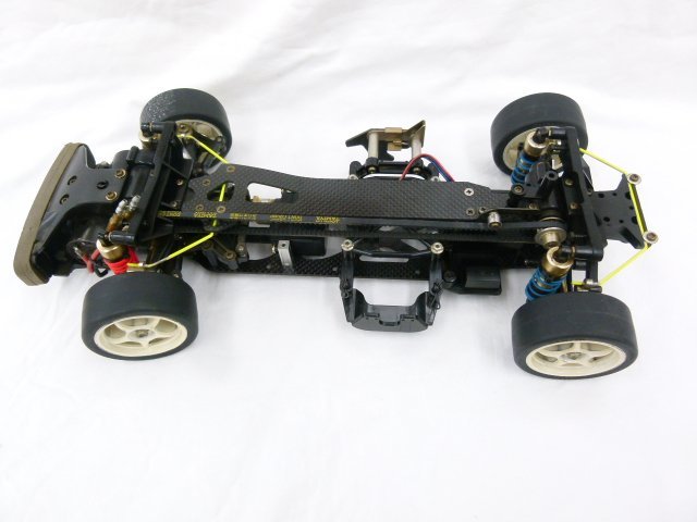 ◇◇タミヤ◇1 10 TA03F PRO ベルトドライブ4WD ITEM.58177 TA03F PRO