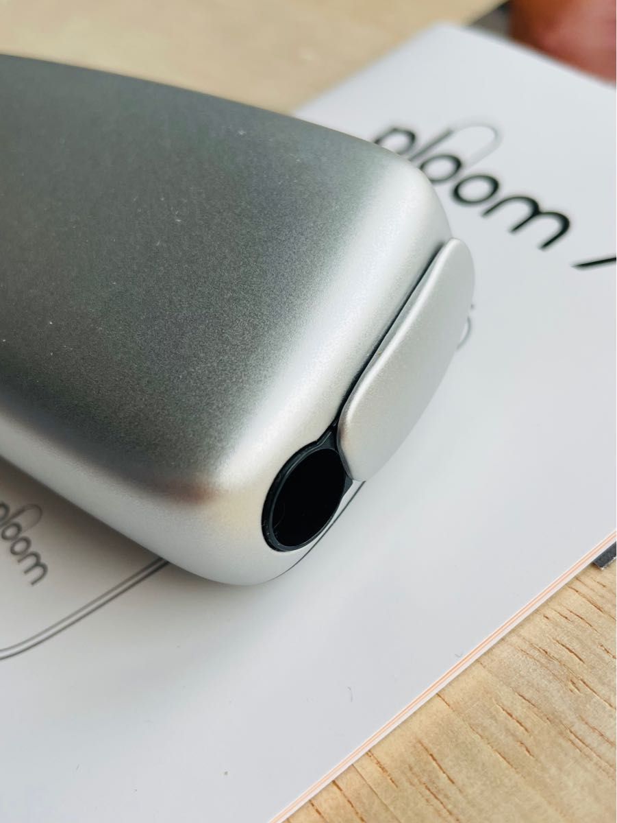 プルームX 本体 付属品 価格相談不可|Yahoo!フリマ(旧PayPay プルームX 本体 付属品 価格相談不可|Yahoo!フリマ(旧PayPay