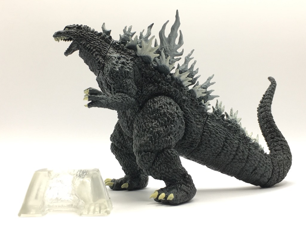 究極大怪獣 アルティメットモンスターズ ゴジラ2 5種セット機龍 究極大怪獣 アルティメットモンスターズ ゴジラ2 5種セット機龍