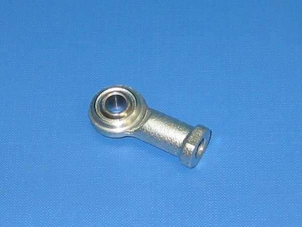 カート用タイロッドエンドM8ナットタイプ正ネジ..