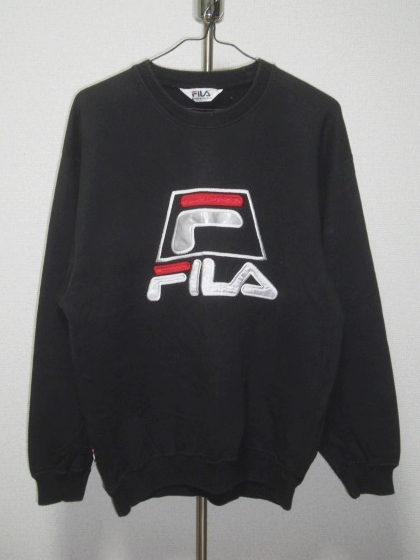 95 FILA filler тренировочный футболка NBA gran to Hill GRANT HILL баскетбол 90s Vintage K20C457