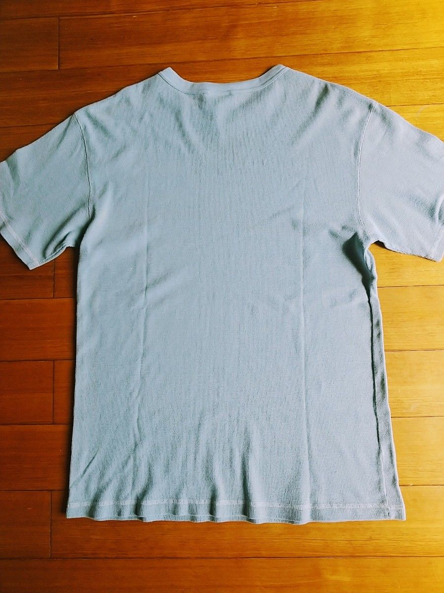 【値下げしました】Reebok　リーボック　 半袖Tシャツ　サイズLL