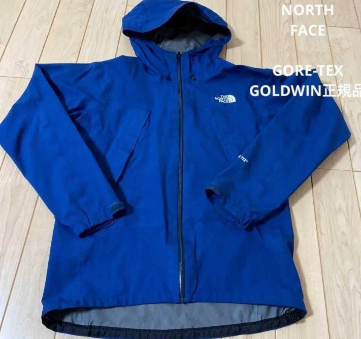 コンビニ受取対応商品】 【値下げ】ノースフェイス NORTH FACE GORE