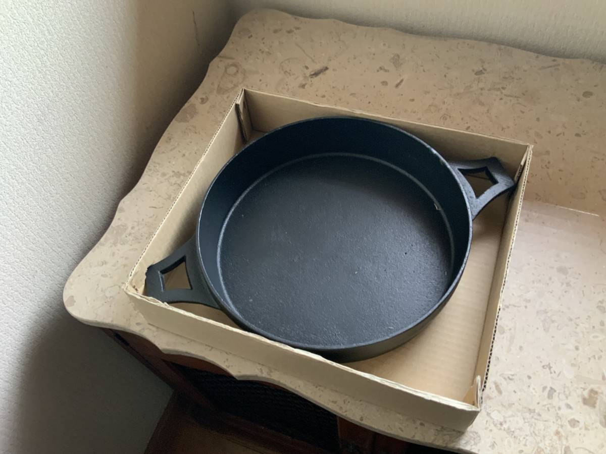 【超特価sale開催!】 売り切り 未使用新品 南部鉄器 小笠原吉兆 スキヤキ鍋 鉄鍋 現在廃盤? 口径φ25cm 最大横幅35cm 高約5.5cm 現在廃盤?サマーセール すき焼き鍋 【超特価sale開催!】 売り切り 未使用新品 南部鉄器 小笠原吉兆 スキヤキ鍋 鉄鍋 現在廃盤? 口径φ25cm 最大横幅35cm 高約5.5cm 現在廃盤?サマーセール すき焼き鍋