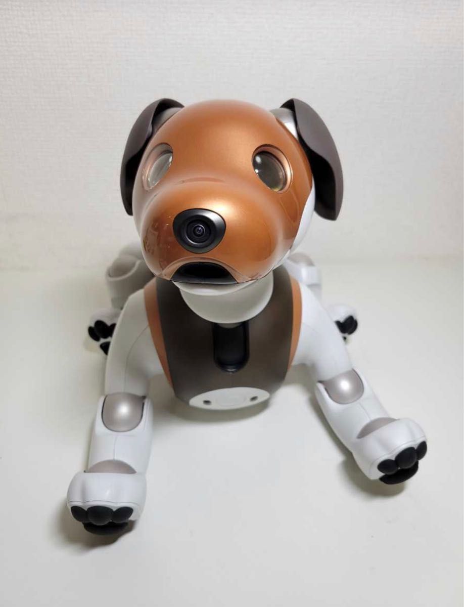 SONY アイボ ERS-1000 チョコエディション 限定モデル