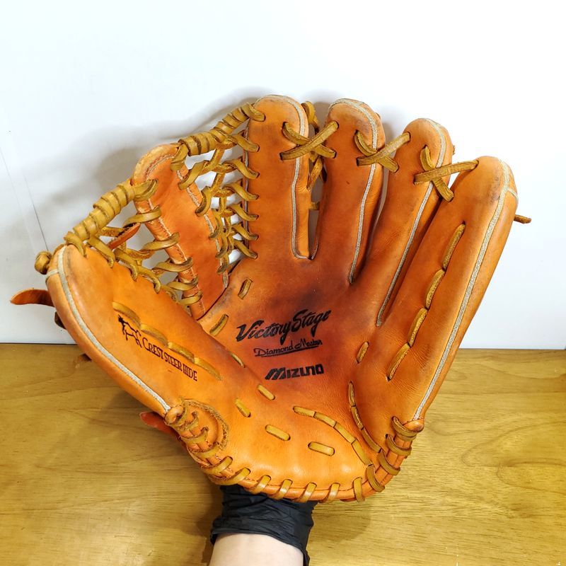 ミズノ イチローモデル 限定品 人気本格プロモデル Mizuno 一般 ミズノ イチローモデル 限定品 人気本格プロモデル Mizuno 一般