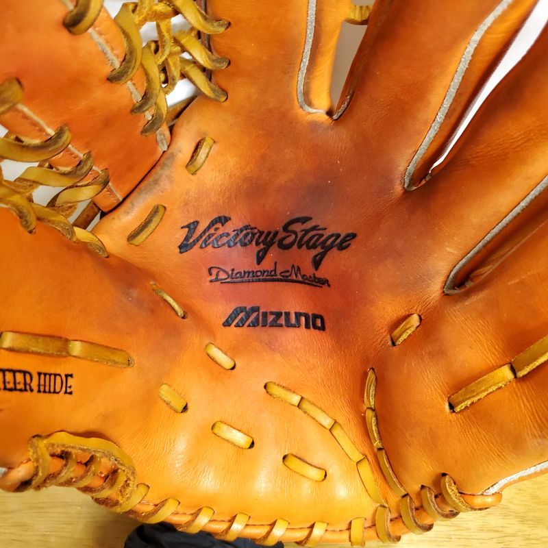 ミズノ イチローモデル 限定品 人気本格プロモデル Mizuno 一般 ミズノ イチローモデル 限定品 人気本格プロモデル Mizuno 一般