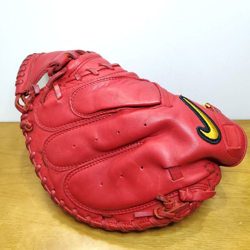 NIKE 城島健司モデル J2シグネチャー ナイキ 一般用大人サイズ