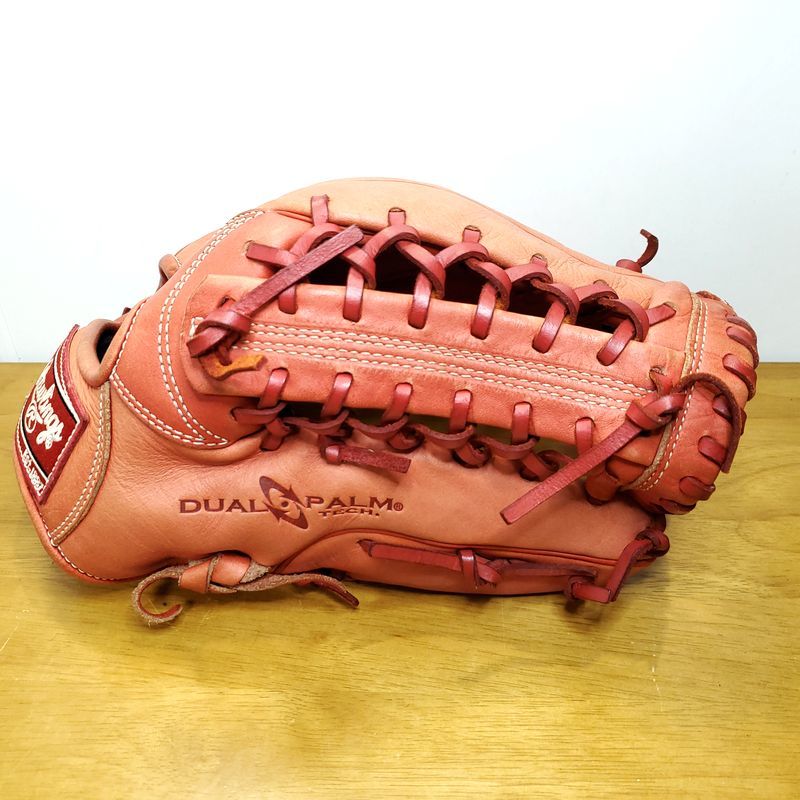 ローリングス ゲーマー Rawlings 一般用大人サイズ 11 オールラウンド ローリングス ゲーマー Rawlings 一般用大人サイズ 11 オールラウンド